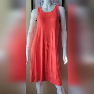 Old navy dress size L